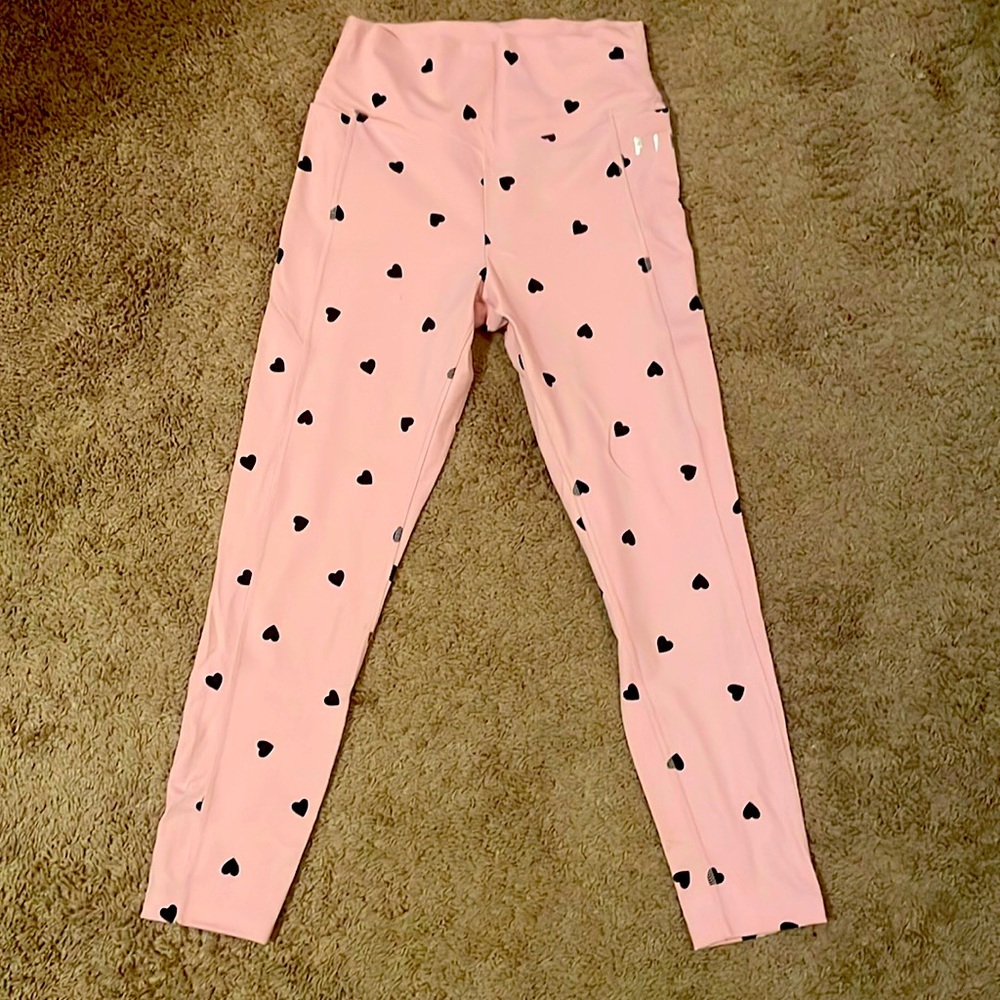 Brand New VS Pink Leggings